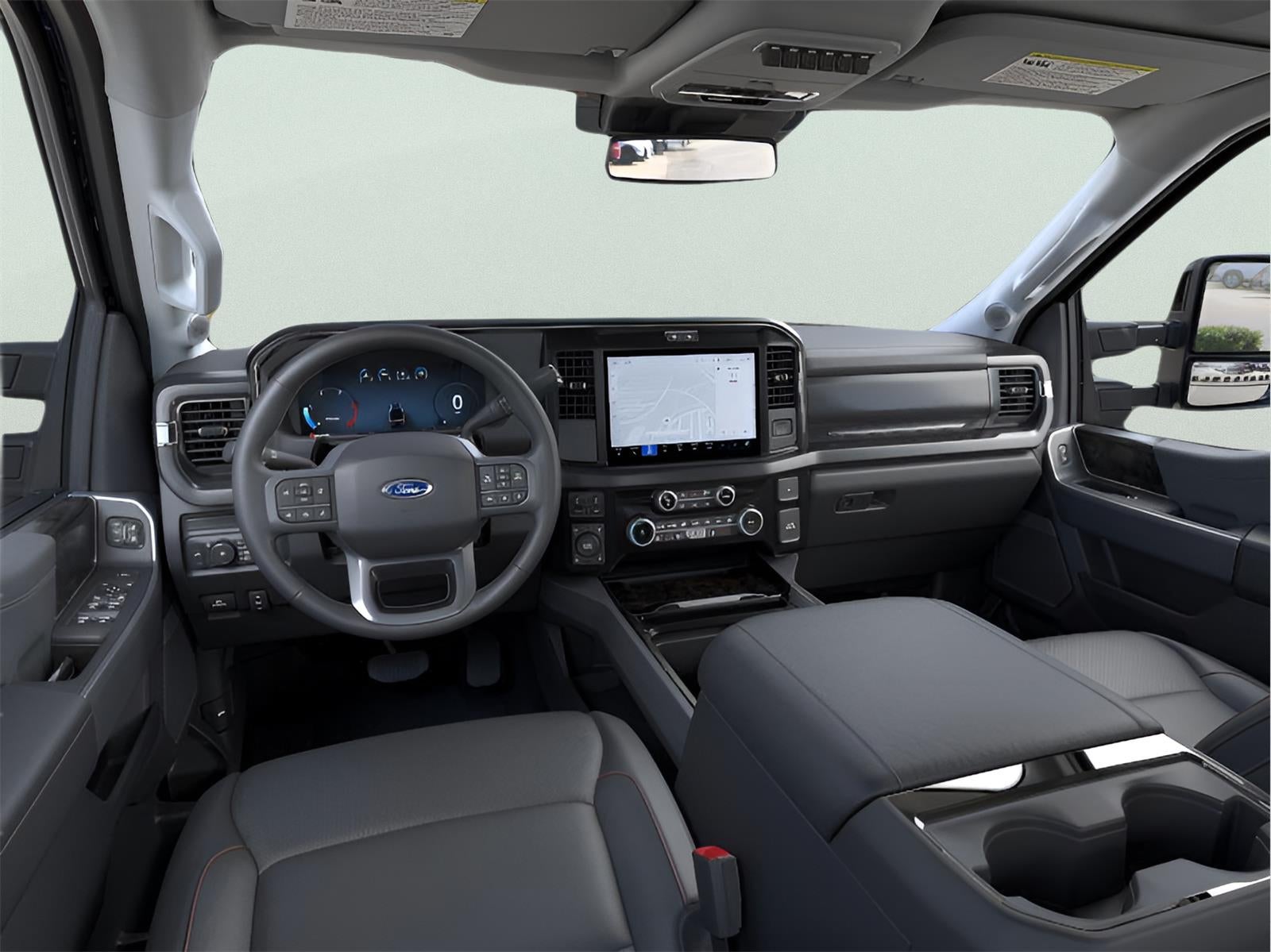 2026 Ford F250 PU F-250® Lariat®