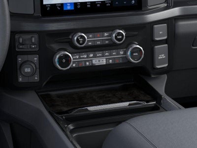 2026 Ford F250 PU F-250® Lariat®