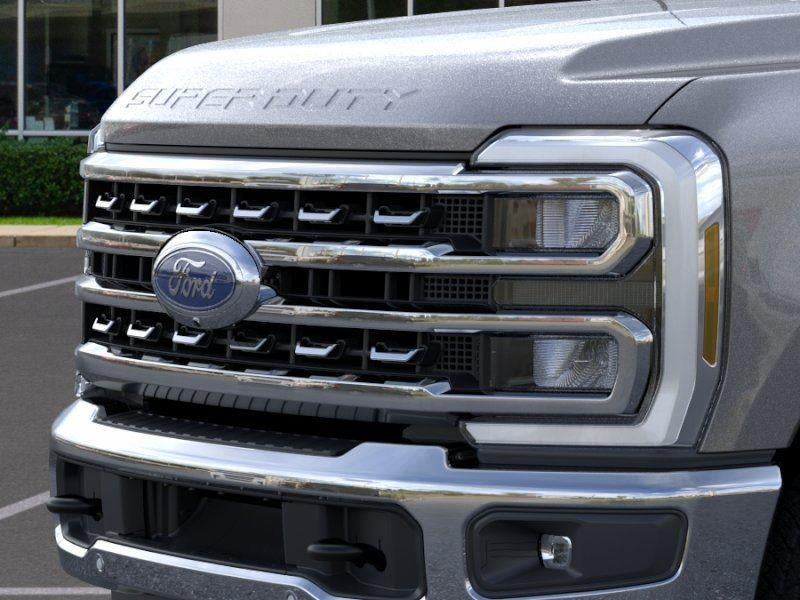 2026 Ford F250 PU F-250® Lariat®