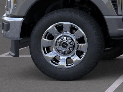 2026 Ford F250 PU F-250® Lariat®