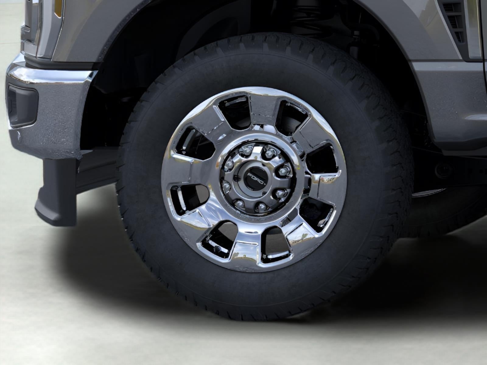 2026 Ford F250 PU F-250® Lariat®