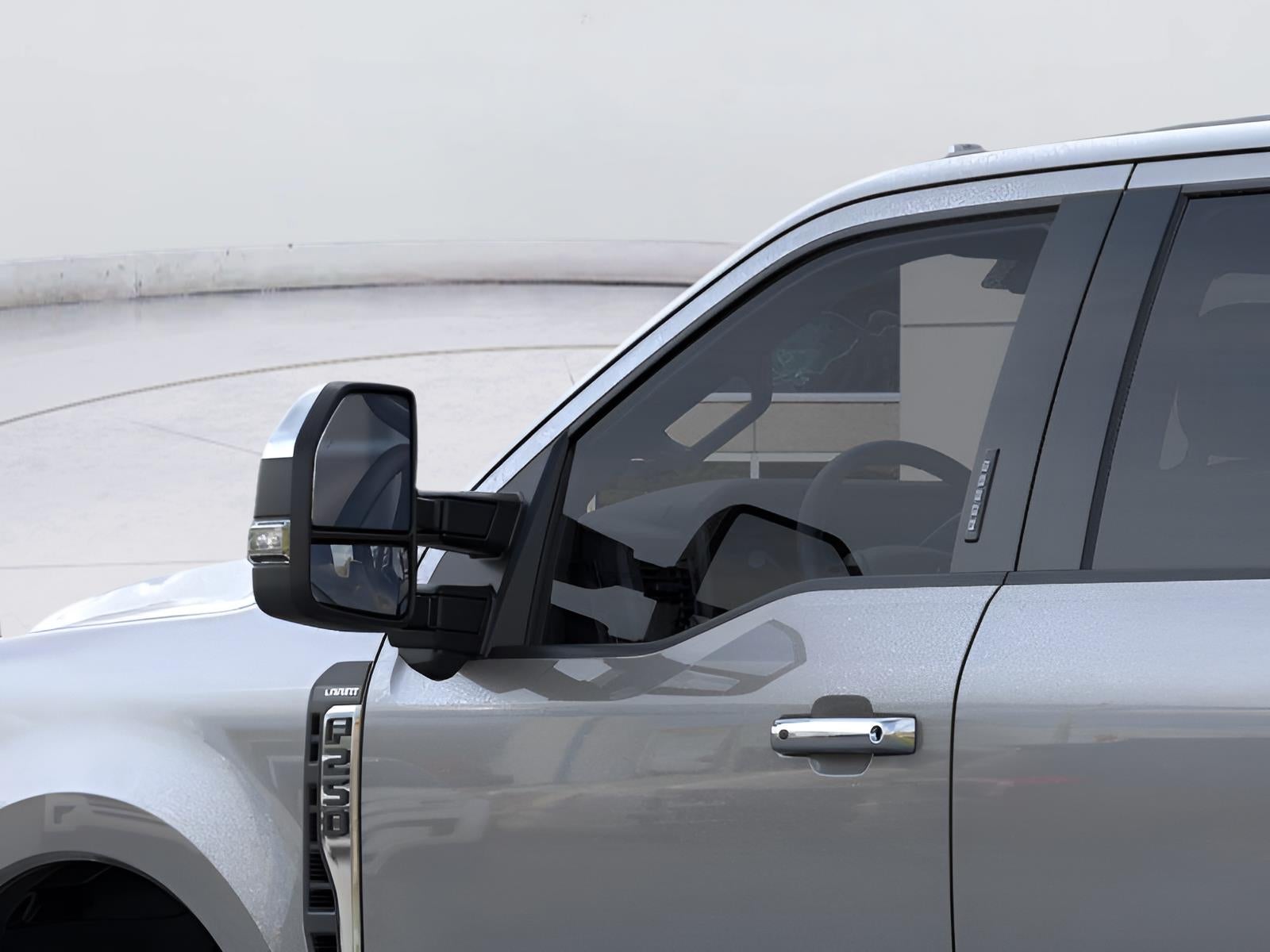 2026 Ford F250 PU F-250® Lariat®