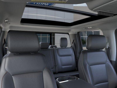 2026 Ford F250 PU F-250® Lariat®