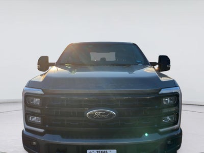 2023 Ford Super Duty F-250 XLT