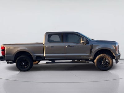 2023 Ford Super Duty F-250 XLT