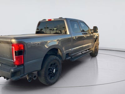 2023 Ford Super Duty F-250 XLT