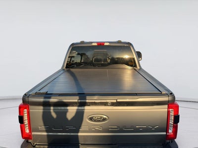 2023 Ford Super Duty F-250 XLT