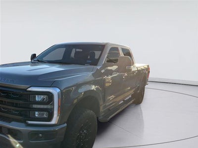 2023 Ford Super Duty F-250 XLT