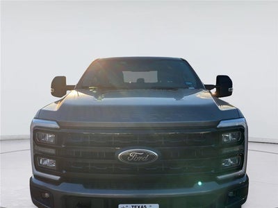 2023 Ford Super Duty F-250 XLT