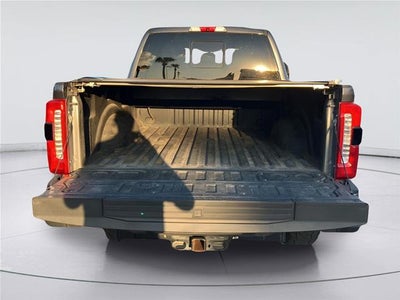 2023 Ford Super Duty F-250 XLT