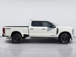 2024 Ford Super Duty F-250 Platinum