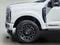 2024 Ford Super Duty F-250 Platinum