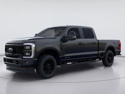 2026 Ford Super Duty F-250 Lariat
