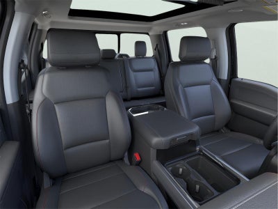 2026 Ford Super Duty F-250 Lariat