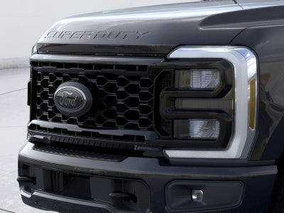 2026 Ford Super Duty F-250 Lariat