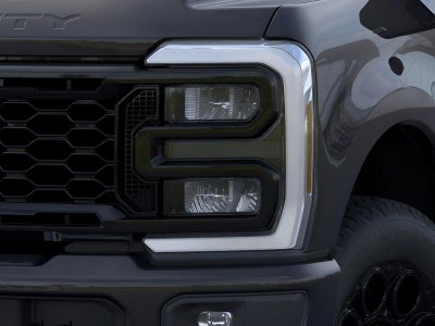 2026 Ford Super Duty F-250 Lariat