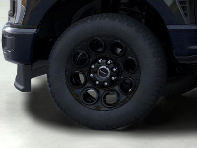 2026 Ford Super Duty F-250 Lariat