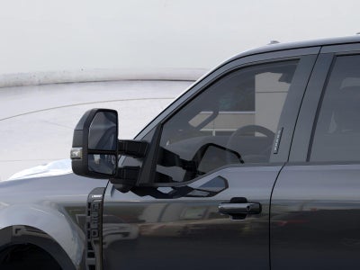 2026 Ford Super Duty F-250 Lariat
