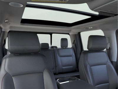 2026 Ford Super Duty F-250 Lariat
