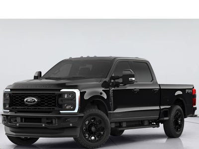 2026 Ford Super Duty F-250 Lariat
