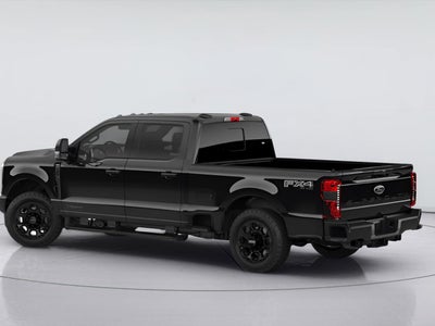 2026 Ford Super Duty F-250 Lariat