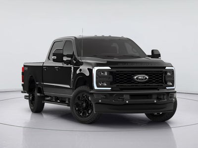2026 Ford Super Duty F-250 Lariat