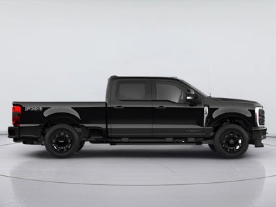2026 Ford Super Duty F-250 Lariat