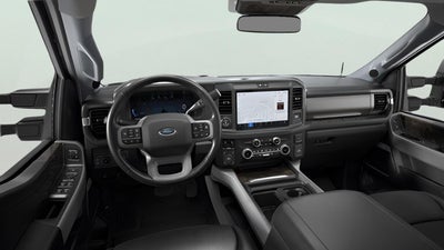 2026 Ford Super Duty F-250 Lariat