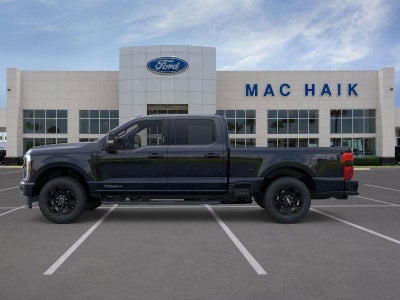 2026 Ford Super Duty F-250 Lariat
