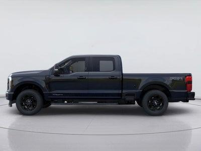 2026 Ford Super Duty F-250 Lariat