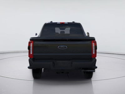 2026 Ford Super Duty F-250 Lariat