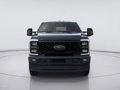 2026 Ford Super Duty F-250 Lariat