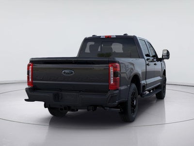 2026 Ford Super Duty F-250 Lariat