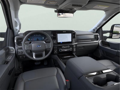 2026 Ford Super Duty F-250 Lariat