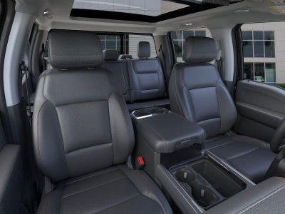 2026 Ford Super Duty F-250 Lariat