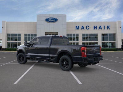 2026 Ford Super Duty F-250 Lariat