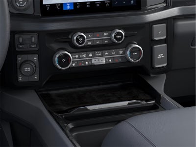 2026 Ford Super Duty F-250 Lariat