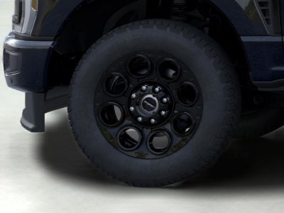 2026 Ford Super Duty F-250 Lariat