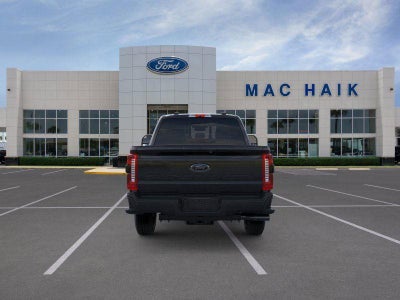 2026 Ford Super Duty F-250 Lariat