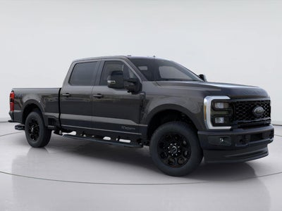 2026 Ford Super Duty F-250 Lariat
