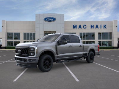 2026 Ford F250 PU F-250® Lariat®