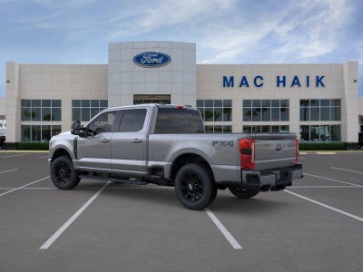 2026 Ford F250 PU F-250® Lariat®