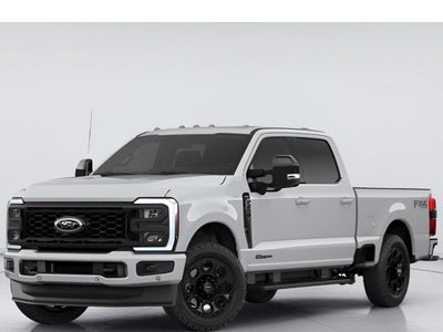 2026 Ford Super Duty F-250 Lariat