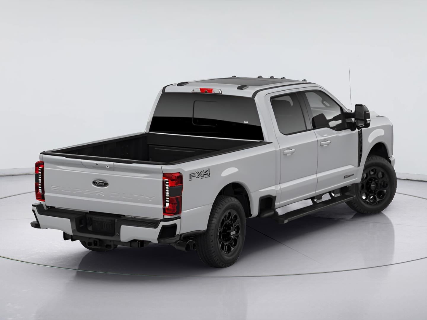 2026 Ford Super Duty F-250 Lariat
