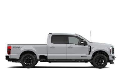 2026 Ford Super Duty F-250 Lariat