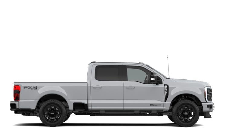 2026 Ford Super Duty F-250 Lariat