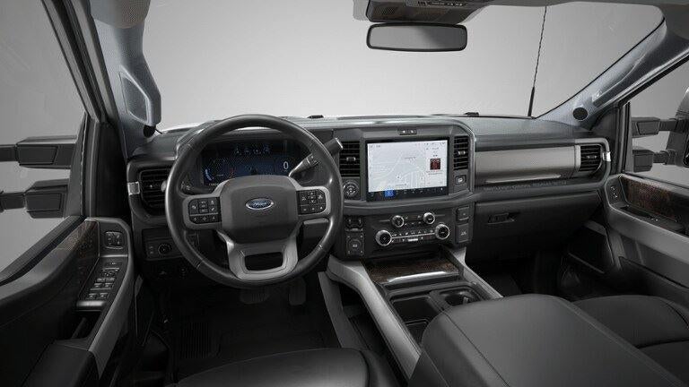 2026 Ford Super Duty F-250 Lariat