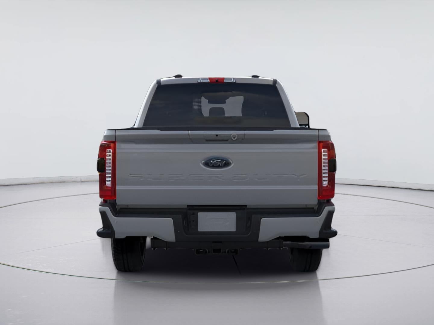 2026 Ford Super Duty F-250 Lariat