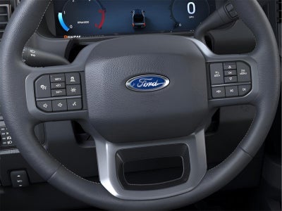 2026 Ford Super Duty F-250 Lariat