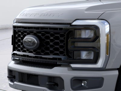 2026 Ford Super Duty F-250 Lariat